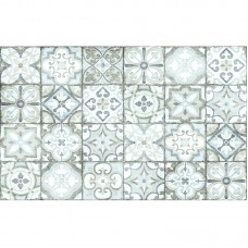 ПЛИТКА CERSANIT SANSA GREY PATTERN MATT 25x40